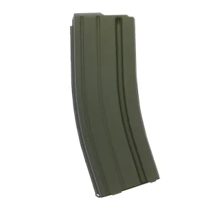 ASC AR-15 .223 / 5.56 30-Round Aluminum Magazine - ODG