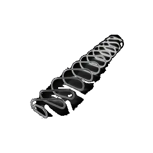 Atlas Gunworks 11 Coil Competition Magazine Spring - Single