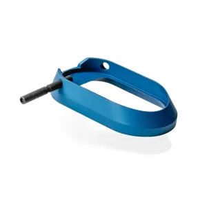 Kimber 2K11 MJD Magwell - Blue Frost