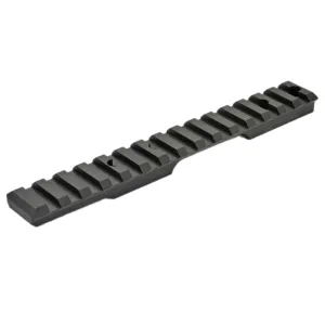 Beretta Picatinny Rail Tikka T1X 20MOA Steel Scope Base