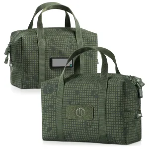 Savior Equipment Mini Hauler Duffle Bag - 2 Pack - Desert Night Camo