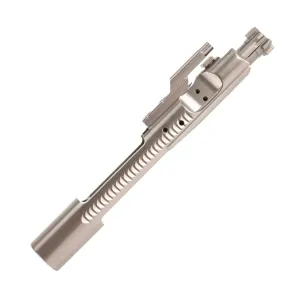 DMA Inc. XTS AR-15 .223 / 5.56 Mil-Spec Bolt Carrier Group - Nickel Boron