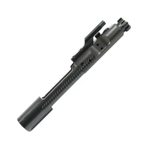DMA Inc. XTS AR-15 .223 / 5.56 Mil-Spec Bolt Carrier Group - Black Nitride