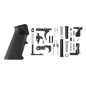 DMA Inc. AR-10 Complete Lower Parts Kit