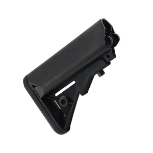 DMA Inc. XTS AR-15 SOPMOD Cheek Rest Stock