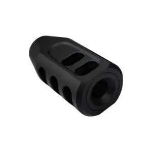 DMA Inc. XTS Tanker .30 Muzzle Brake - 5/8x24