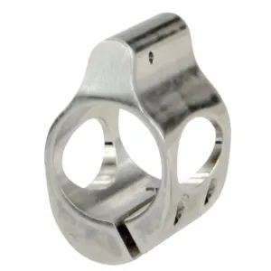 DMA Inc. AR-15 Micro .750" Clamp-On Low Profile Gas Block