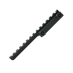 DMA Inc. XTS Offset Picatinny Riser Mount - 0.5 Inch
