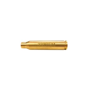 DMA Inc. In-Chamber Red Laser Bore Sight - .223/5.56MM
