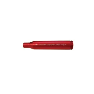 DMA Inc. In-Chamber Red Laser Bore Sight - .270 Win / .30-06 / 25-06