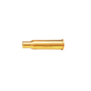 DMA Inc. In-Chamber Red Laser Bore Sight - 7.62x54mmR