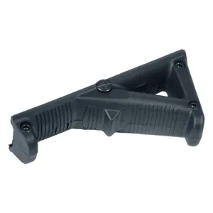 DMA Inc. Angled Grip-Black