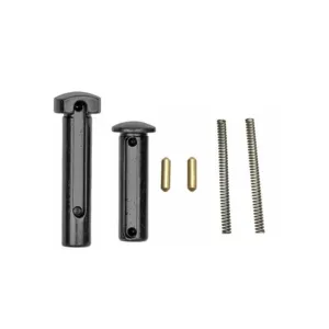 DMA Inc. XTS AR-15 Standard Takedown Pin Set