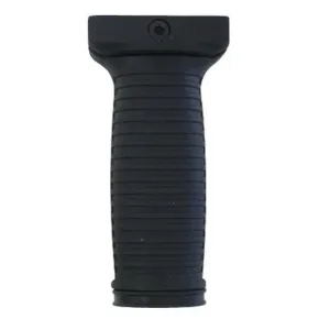 DMA Inc. Tactical Vertical Foregrip - Black - Long