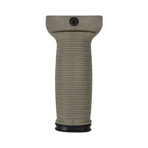 DMA Inc. Tactical Vertical Foregrip-Flat Dark Earth-Long