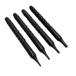 DMA Inc. XTS Roll Pin Finish Punch Set