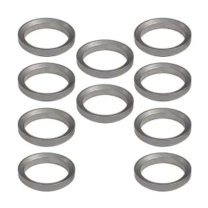 DMA Inc. .308 Crush Washer - 10-Pack - Stainless Steel