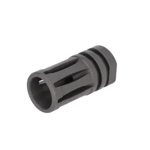 DMA Inc. A2 .30 Flash Hider - 5/8x24 - Black