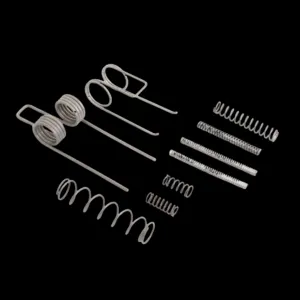 DMA Inc. XTS AR-15 Lower Parts Spring Kit