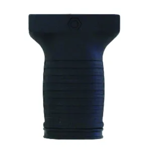 DMA Inc. Tactical Vertical Foregrip-Black-Short