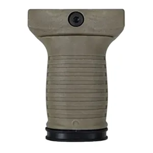 DMA Inc. Tactical Vertical Foregrip-Flat Dark Earth-Short
