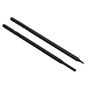 DMA Inc. Extra Long 3/32 Bolt Catch Roll Pin Punch Set
