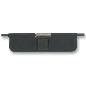 DMA Inc. XTS AR-15 Aluminum Ejection Port Cover Kit - Black