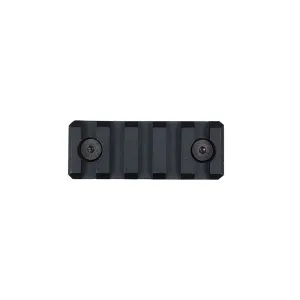 DMA Inc. XTS M-LOK Picatinny Rail Section - 5 Slot