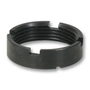 DMA Inc. AR-15 Mil-Spec Castle Nut