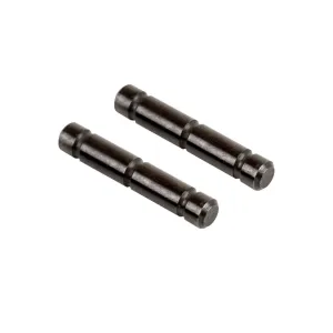 DMA Inc. XTS AR-15 Mil-Spec Trigger & Hammer Pins - Matte Black