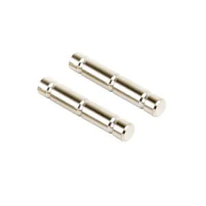 DMA Inc. XTS AR-15 Mil-Spec Trigger & Hammer Pins-Stainless Steel