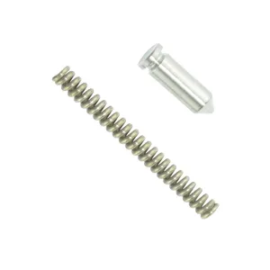 DMA Inc. XTS AR-15 Safety Selector Detent Pin & Spring