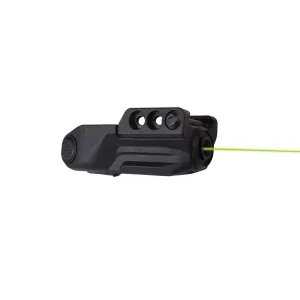 DMA Inc. XTS-LG Green Laser for Compact Pistols