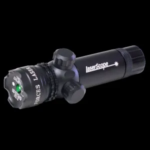 DMA Inc. XTS LG002 Green Laser for Rifles