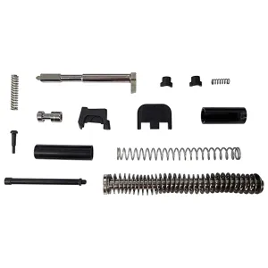 DMA Inc. XTS Slide Parts Kit for Glock 17 Pistols
