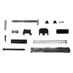DMA Inc. XTS Slide Parts Kit for Glock 19 Pistols