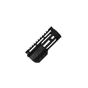 DMA Inc. XTS Delta Series M-LOK Handguard - 5"