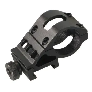 DMA Inc. XTS-36S 1 Offset Picatinny Light Mount