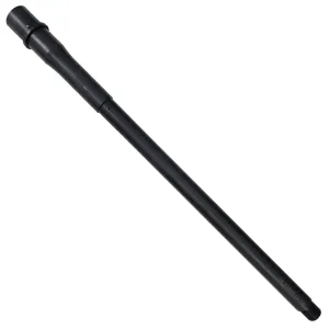 DMA Inc. XTS AR-15 Pistol-Length Gas .300 Blackout 1:8 4150 CMV Barrel - 16.5"
