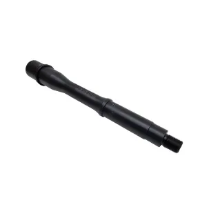DMA Inc. XTS AR-15 5.56 NATO 4150 CMV Barrel - Pistol - SOCOM - 7.5" - 1:7