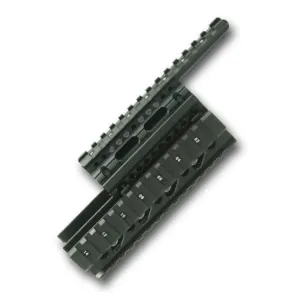 DMA Inc. XTS AK-47 Quad Rail Handguard