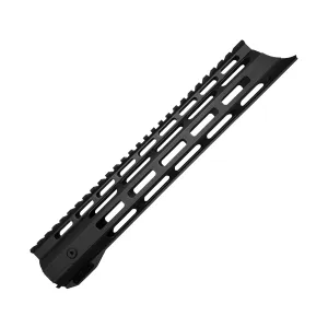 DMA Inc. XTS MLK M-LOK Handguard - Black - 12"