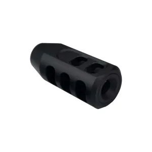 DMA Inc. XTS Tanker .223 / 5.56 Muzzle Brake - 1/2x28