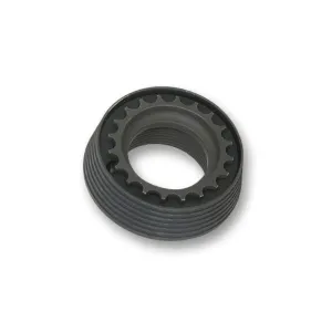 DMA Inc. AR-15 Delta Ring Barrel Nut Assembly