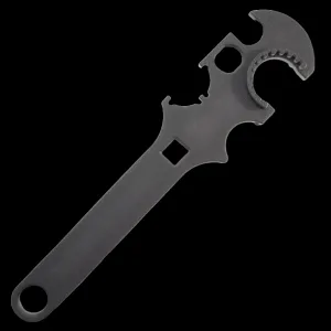 DMA Inc. AR-15 Multi Tool Armorer's Wrench