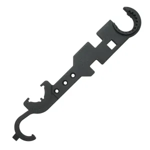 DMA Inc. XTS AR-15 Combination Tool Armorer's Wrench
