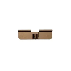 DMA Inc. XTS AR-15 Aluminum Ejection Port Cover Kit - Bronze