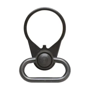 DMA Inc. Ambidextrous QD Sling Plate w/ Swivel