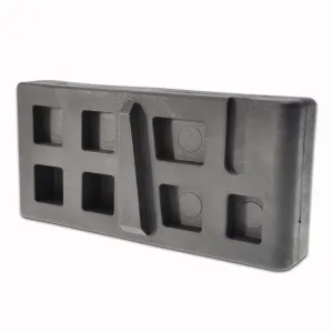 DMA Inc. XTS AR-15 Lower Receiver Vice Block