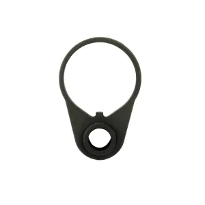 DMA Inc. Ambidextrous QD Sling Plate